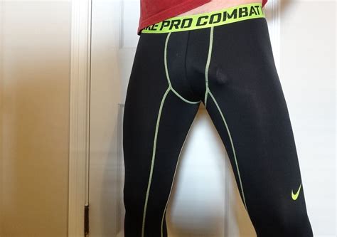 nike pro scrolller